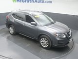 Used 2017 Nissan Rogue SV image 2