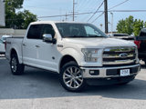 Used 2015 Ford F150 King Ranch w/ Equipment Group 601A Luxury image 2