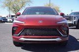 New 2025 Buick Envista Avenir image 5