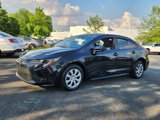 Used 2022 Toyota Corolla LE image 3