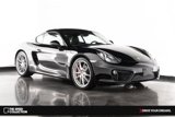 Used 2014 Porsche Cayman S image 2