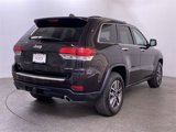 Used 2021 Jeep Grand Cherokee Limited w/ Luxury Group II image 5