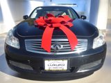 Used 2007 INFINITI G35 x Sedan w/ Premium Pkg image 4
