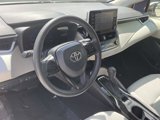 Used 2021 Toyota Corolla LE w/ Carpet Mat Package (TMS) image 2