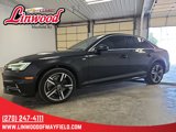 Used 2018 Audi A4 2.0T Ultra Premium Plus w/ Premium Plus Package image 5