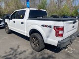 Used 2018 Ford F150 XLT image 3