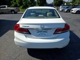 Used 2015 Honda Civic LX image 4