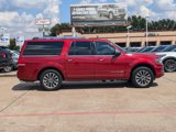 Used 2017 Lincoln Navigator L Select image 4