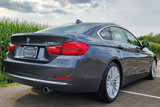 Used 2015 BMW 435i Gran Coupe image 4