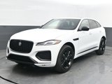 New 2026 Jaguar F-PACE R-Dynamic S image 3