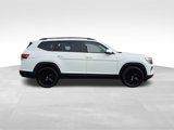 Used 2024 Volkswagen Atlas SE image 2