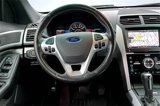 Used 2015 Ford Explorer Sport w/ Equipment Group 401A image 5