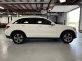 Used 2019 Mercedes-Benz GLC 300 4MATIC w/ Parking Assistance Package image 4