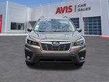 Used 2021 Subaru Forester Premium w/ Popular Package #1 image 2