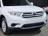 Used 2012 Toyota Highlander SE image 2