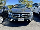 Used 2021 Mercedes-Benz GLC 300 image 2