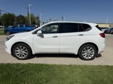 Used 2017 Buick Envision Premium image 4