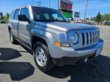 Used 2016 Jeep Patriot Sport w/ Power Value Group image 6