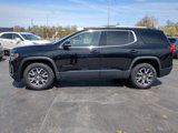 Used 2023 GMC Acadia SLE w/ Driver Convenience Package image 2
