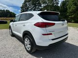 Used 2020 Hyundai Tucson SE image 3