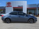 Used 2018 Toyota Corolla SE image 3