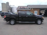 Used 2013 Ford F150 XLT w/ Luxury Equipment Group image 2