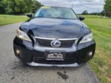 Used 2012 Lexus CT 200h Premium image 3