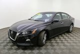 Used 2022 Nissan Altima 2.5 S image 5