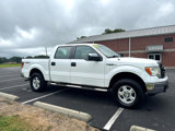 Used 2013 Ford F150 XL w/ Mid Equipment Group image 3