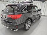 Used 2018 Acura MDX FWD w/ Technology Package image 4