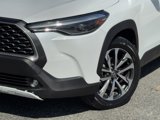 Used 2022 Toyota Corolla Cross XLE image 4