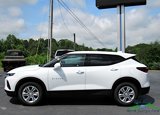 Used 2022 Chevrolet Blazer LT image 2