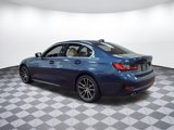 Used 2021 BMW 330i Sedan w/ Premium Package image 3