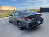 New 2025 Hyundai Elantra Sport image 3