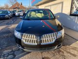 Used 2012 Lincoln MKZ image 5