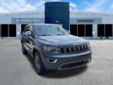 Used 2020 Jeep Grand Cherokee Limited image 1