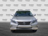 Used 2013 Lexus RX 350 AWD image 3