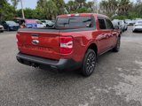 Certified 2022 Ford Maverick Lariat w/ Lariat Luxury Package image 3