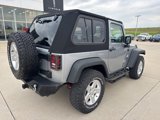 Used 2014 Jeep Wrangler Sport w/ Quick Order Package 24S image 6