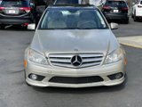 Used 2010 Mercedes-Benz C 300 Sedan image 2