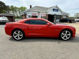 Used 2010 Chevrolet Camaro SS w/ RS Package image 6