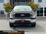Used 2022 Ford F150 XLT w/ Equipment Group 301A Mid image 5