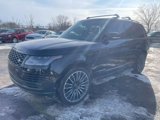 Used 2018 Land Rover Range Rover HSE image 3