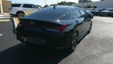 Certified 2023 Hyundai Elantra N Line image 4