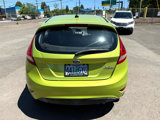 Used 2012 Ford Fiesta SE w/ Winter Pkg image 5