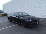 Used 2021 Toyota Camry SE image 5
