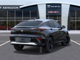 New 2025 Buick Envista Sport Touring w/ Convenience I Package image 4