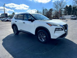 Used 2023 Nissan Rogue S image 4