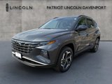 Used 2022 Hyundai Tucson SEL w/ Convenience + Premium Package image 4