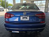 Used 2017 Volkswagen Passat 1.8T R-Line image 5